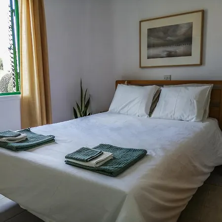 דירה Seaview In