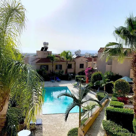 Seaview In Apartament Peyia