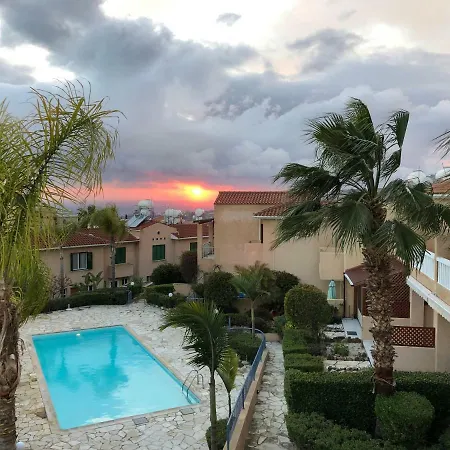 דירה Seaview In
