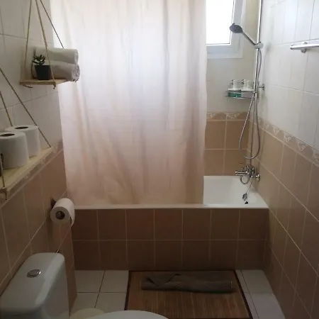 דירה Seaview In