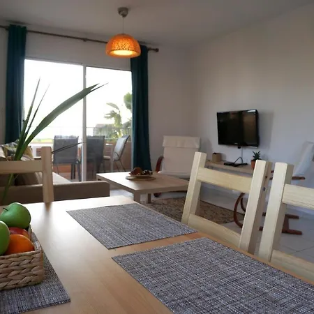 Seaview In דירה פאהיה