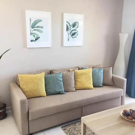 דירה Seaview In פאהיה