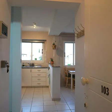 Seaview In דירה
