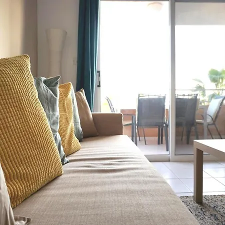 דירה Seaview In פאהיה