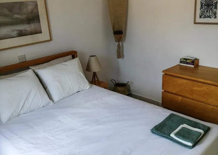 Apartament Seaview In Peyia