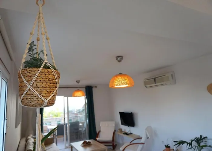 Apartament Seaview In *