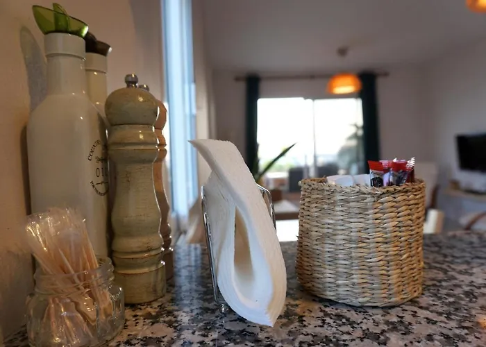 Seaview In Apartament Peyia