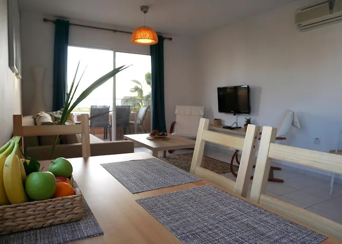 Seaview In Apartament Peyia