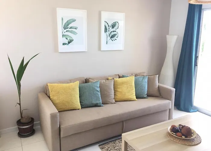 Apartament Seaview In Peyia