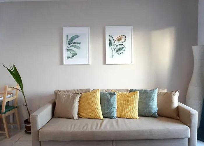 Seaview In Apartament