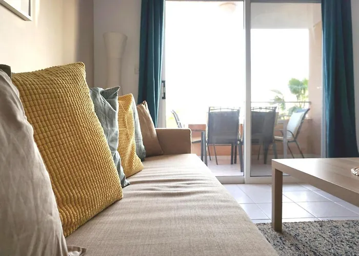 Apartament Seaview In Peyia