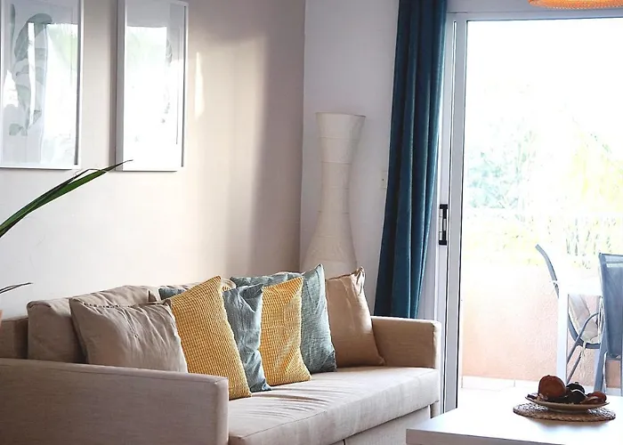 Seaview In Apartament