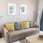 Apartment Seaview In Peyia