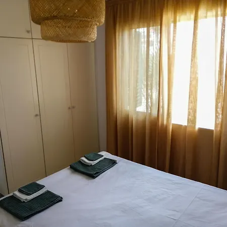 Seaview In 아파트 페이야