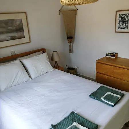 Apartman Seaview In Péjia