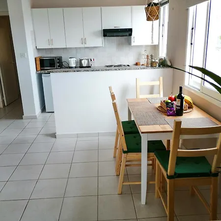 Seaview In Apartment