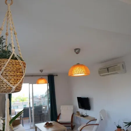 Apartman Seaview In *