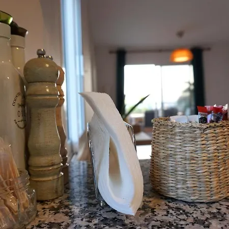 Seaview In Apartman Péjia