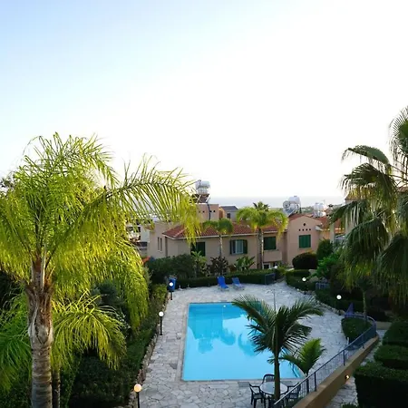 Seaview In Apartment
