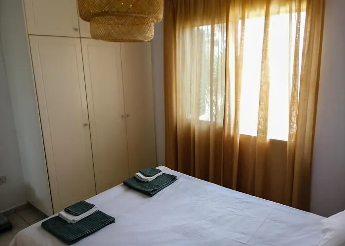 Seaview In アパート ペイヤ