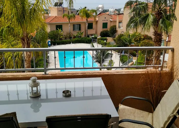 Seaview In アパート *