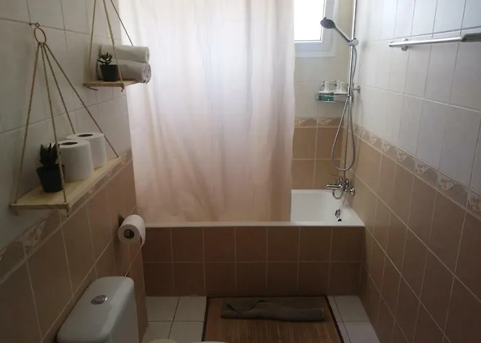 アパート Seaview In