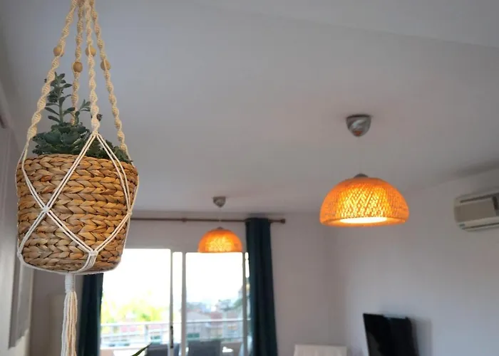 Seaview In ペイヤ